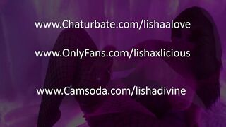 LishaXLicious 20