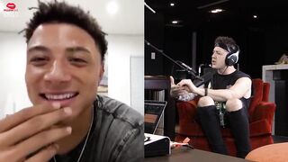 Pursue Demoor Talks About His Injuries in Bed and on the Field!