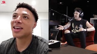 Pursue Demoor Talks About His Injuries in Bed and on the Field!