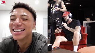 Pursue Demoor Talks About His Injuries in Bed and on the Field!