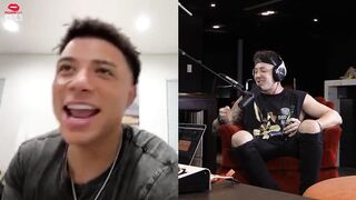 Pursue Demoor Talks About His Injuries in Bed and on the Field!