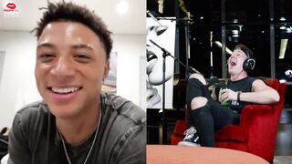 Pursue Demoor Talks About His Injuries in Bed and on the Field!