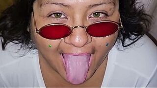 Your goo is so bewitching