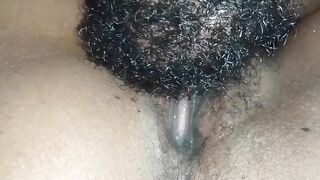 BUTT DRILLING AND PUSSY LICKING LEADS TO ANAL
