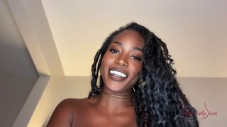 POV Bound YOU Down and Let BBC Use YOU