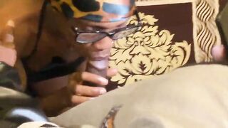 Hardcore black teen sex