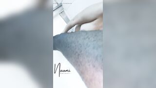 POV Naomi Naughti Gives Charming Worthy Head