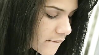 Lesbian Latina Cuties Gratifying