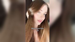 shemale facesitting on your face