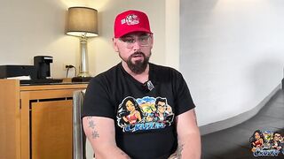 Just Cruz'n Podcast Ep. 38 - Matty RIch - From Chicago Roots To Independent Content Creator!