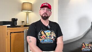 Just Cruz'n Podcast Ep. 38 - Matty RIch - From Chicago Roots To Independent Content Creator!