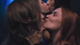 Transgender Hotties With Rods Sex - Futas Monsters Shlong Dominate Emma Rosie
