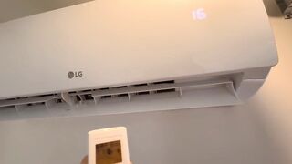 Repairman fucked someone's wife
