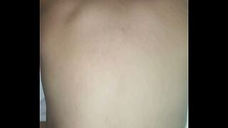 It felt so good to fuck this older woman in the ass, and she does it well.