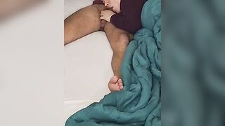 Captivating oral job