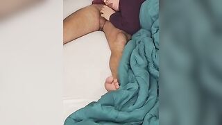 Captivating oral job