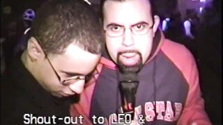 BIG AL'S OLD-SCHOOL STRIPPER BIRTHDAY BLOWOUT! - 1/21/05 (SPIC'N SPANISH TV)