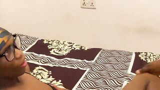 Creampied my stepsis tight pussy