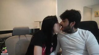 I GAVE MY GIRLFRIEND FEMALE VIAGRA AND SHE TURNED INTO A WILD BITCH
