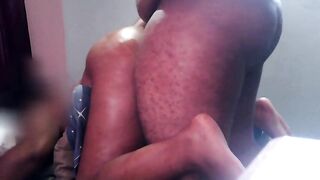 I WANTED HIM TO CUM IN MY ARSEHOLE