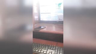 Compilation. My stepsister loves to fuck everywhere we go.