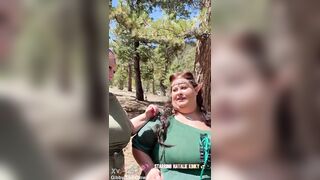 BBW ELF SLUTS HELP FRODO WHEN THIS STUD RETURNS TO THE SHIRE!