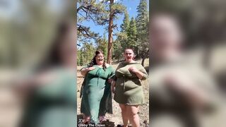 BBW ELF SLUTS HELP FRODO WHEN THIS STUD RETURNS TO THE SHIRE!