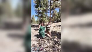BBW ELF SLUTS HELP FRODO WHEN THIS STUD RETURNS TO THE SHIRE!