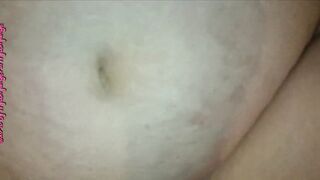 Super Geile OMA am Blasen