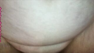 Super Geile OMA am Blasen