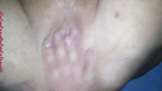 Tolle MILF Fotze lecken ** Nahaufnahme **