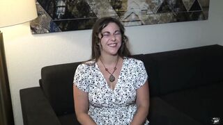 Cuck Watched Me Screw and Creampie His Wife at a Swingers Party