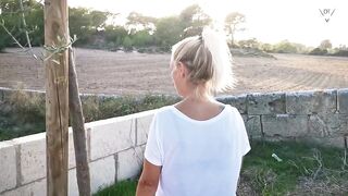 Slutty MILF Pisscunt With Her DirtyTina I Part 2