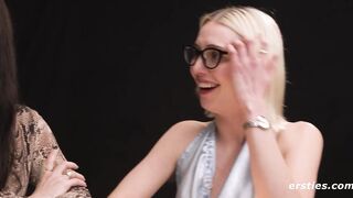 Ersties - Tinder In Real Life 6 (Part 2 of 3)