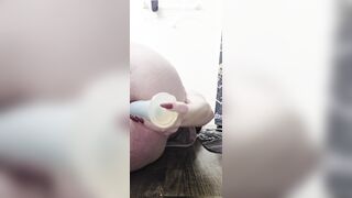 Blooper Enjoyment