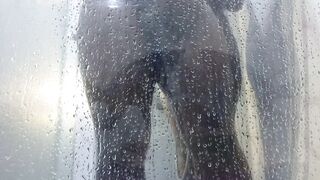Big ass fantasy in the baths with elephanttrunk888