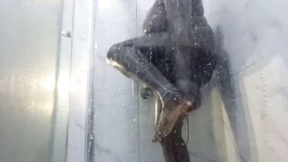 Big ass fantasy in the baths with elephanttrunk888