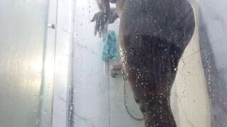 Big ass fantasy in the baths with elephanttrunk888