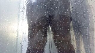 Big ass fantasy in the baths with elephanttrunk888