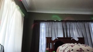 Fucking my lustful exgirlfriend while her boyfriend is sl eping