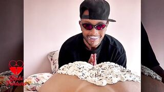 My brother-in-law, the pervert, had a fetish and said this man wanted to fuck my ass with a frosting like on a cake (FULL EPISODE ON RED)