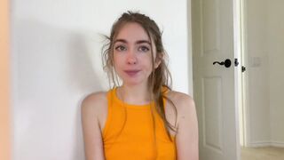 I Sucked Penis by Accident During the time that on the Phone (Oops)
