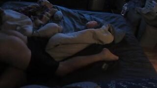 Doubledsnewlife - update #4 - LATIN HOTTIE MILF INTENSE ORGASM - Oct 08, 2026