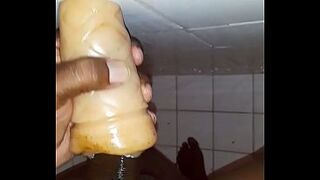 Masturbating P15 EP7