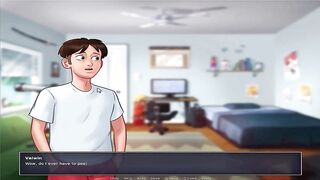Summer Time Saga UNC Part 43