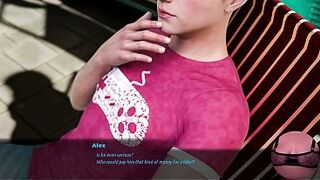 Gameplay Milfs Of Sunville - Part 8