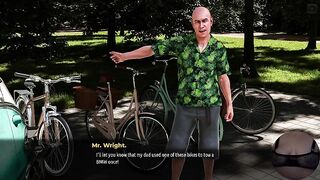 Gameplay Milfs Of Sunville - Part 8