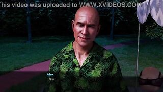 Gameplay Milfs Of Sunville - Part 8