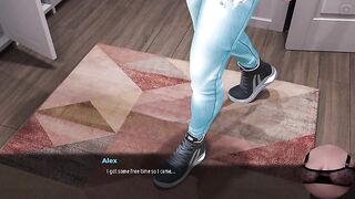 Gameplay Milfs Of Sunville - Part 8