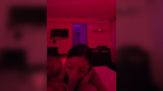 A wild night at Casa Loca - TauBros - POV